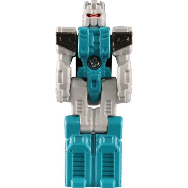 Legends Series Official Product Images - Sixshot